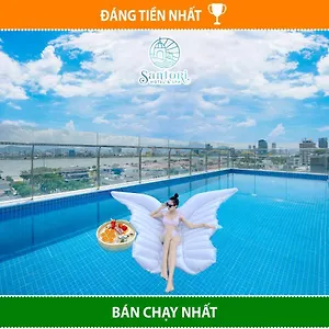 **** Отель Santori And Вьетнам
