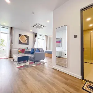 Lam's Aparthotel