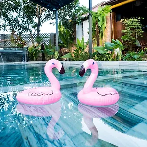 Eco House Homestay