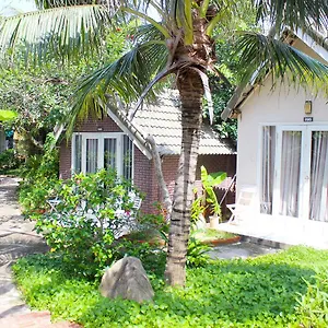 Mui Ne Paradise Beach Курортный комплекс