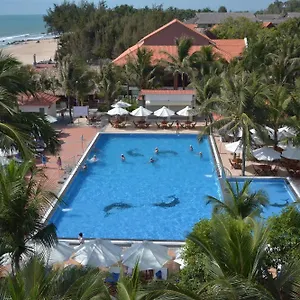 Dessole Muine Resort