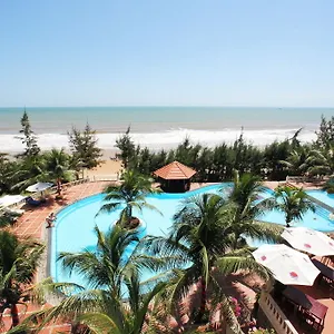 Resort Golden Coast &, Phan Thiết